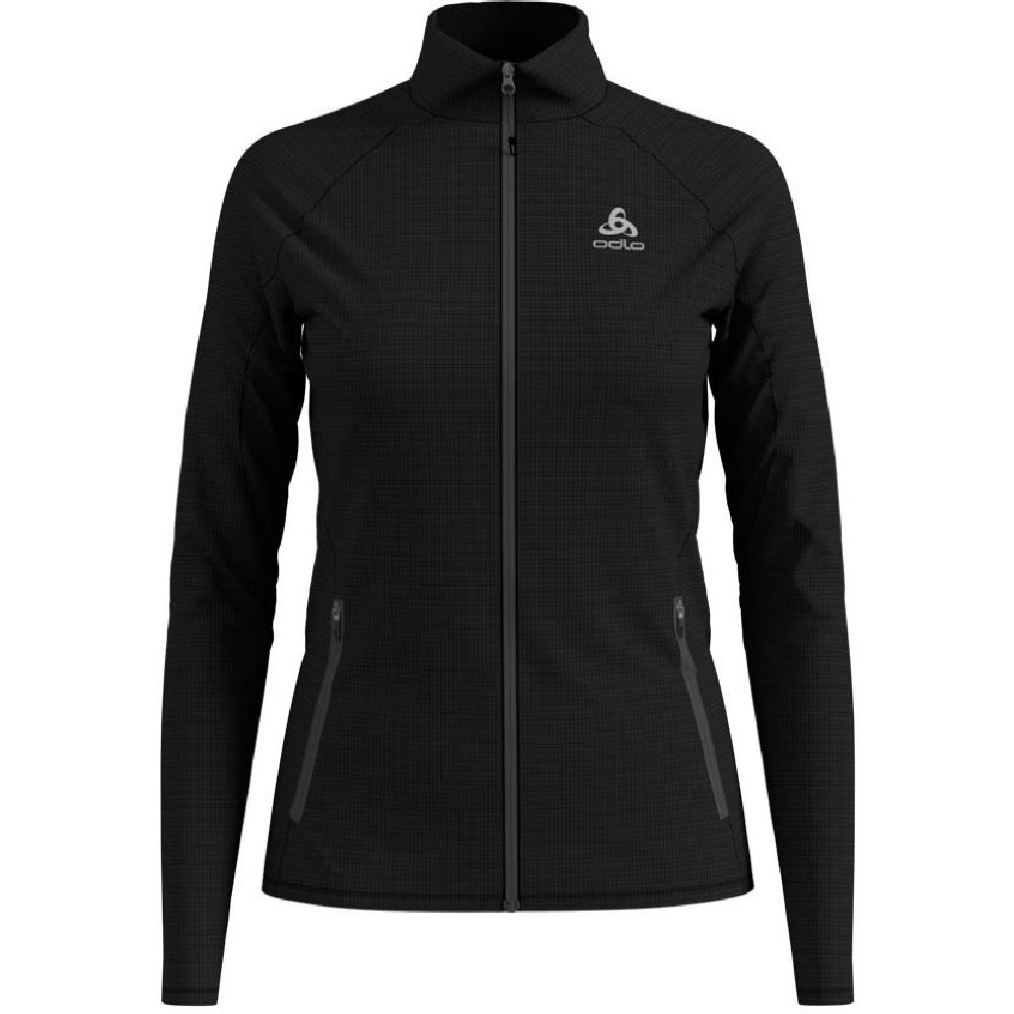 Midlayer Full Zip Proita